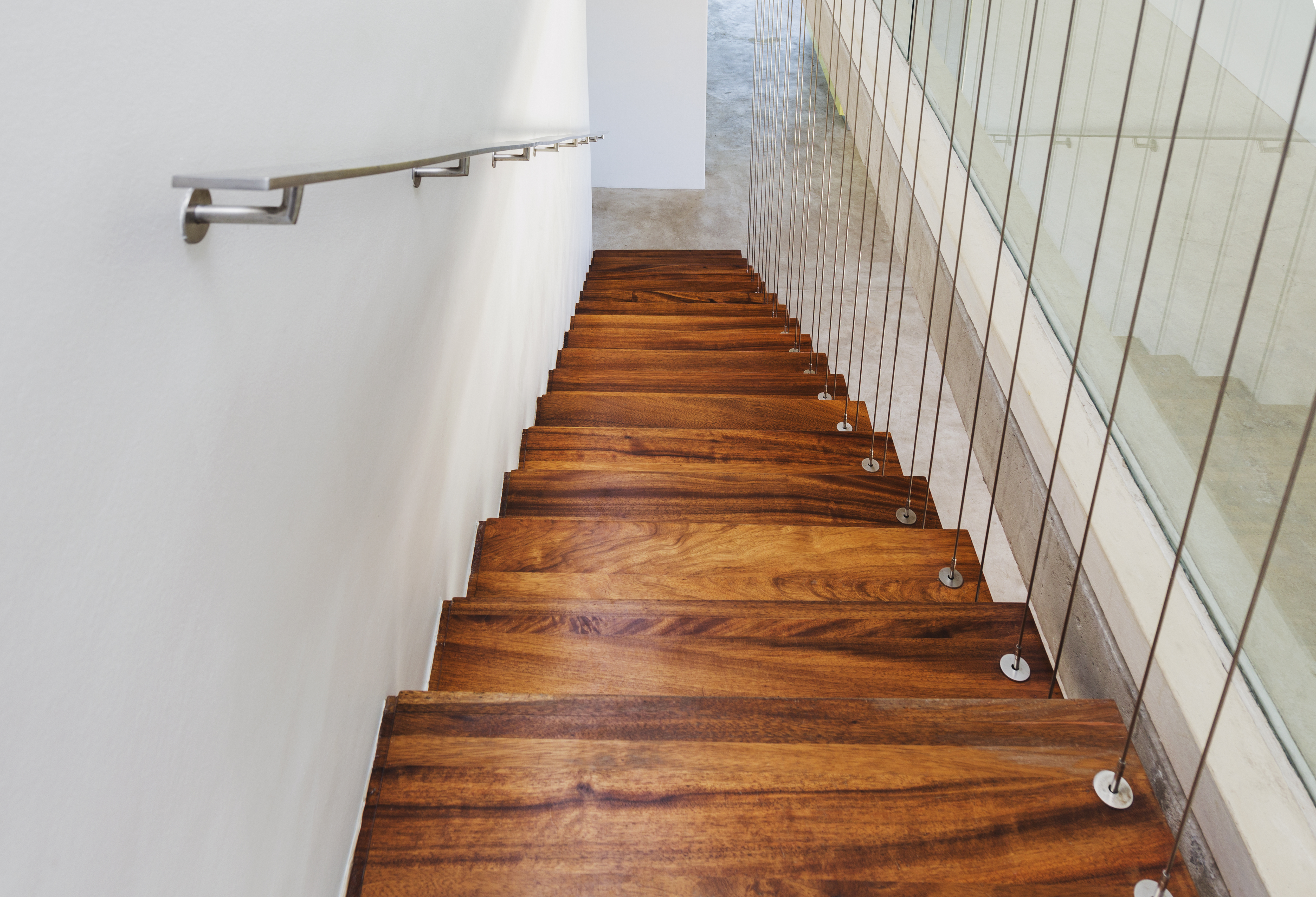 Joinery